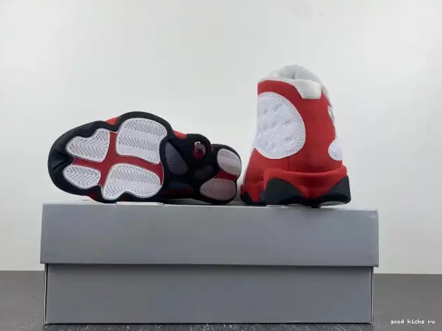 Cheap 414571-122 13 (2017) Jordan Retro OG Chicago 0519